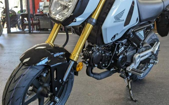 2024 Honda® Grom