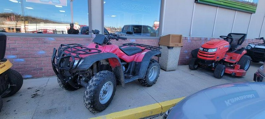 2004 Honda® FourTrax Rancher™ 4X4