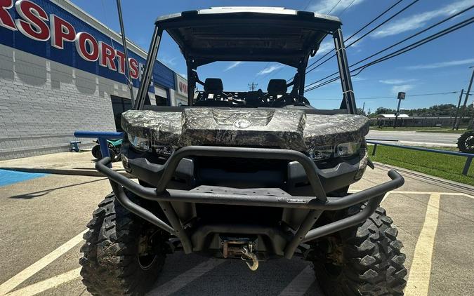 2016 Can-Am® HD10XT