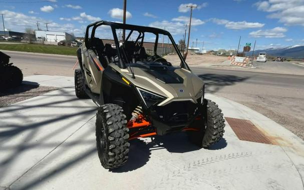 2021 Polaris® RZR PRO XP 4 Premium