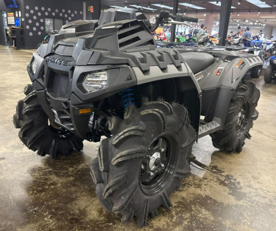 2024 Polaris® SPM 850 HL