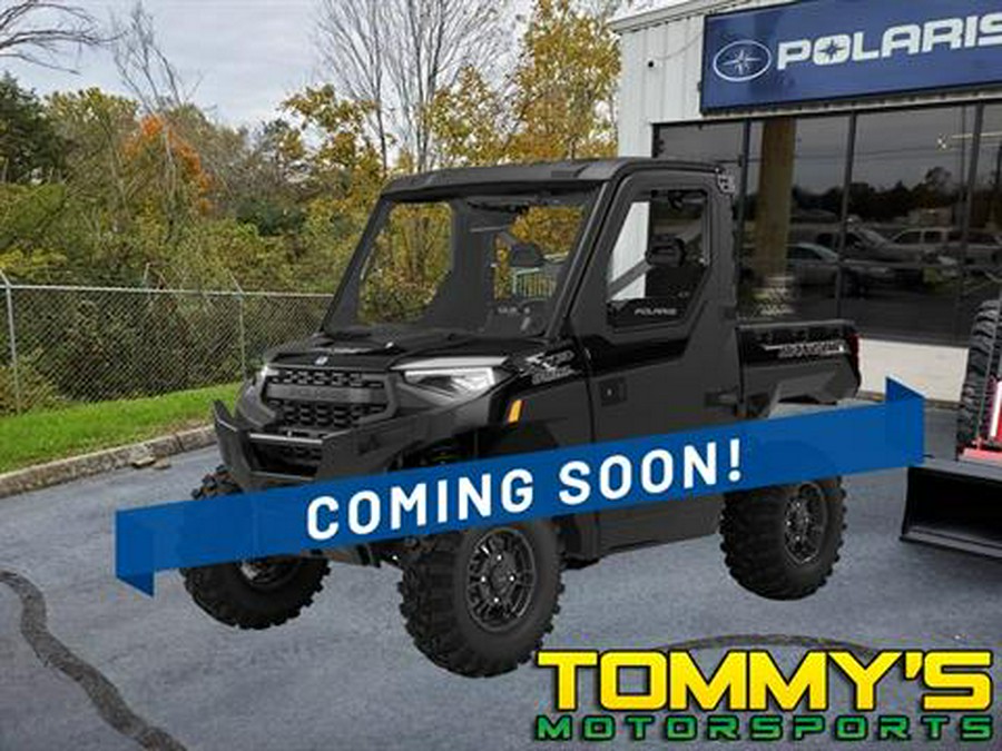 2025 Polaris Ranger XP 1000 NorthStar Edition Premium