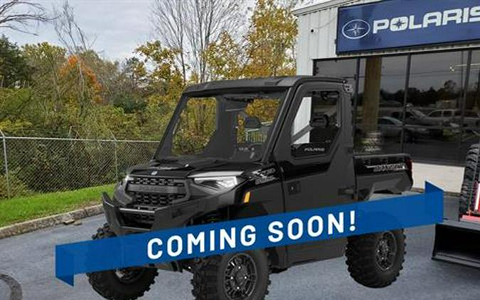 2025 Polaris Ranger XP 1000 NorthStar Edition Premium