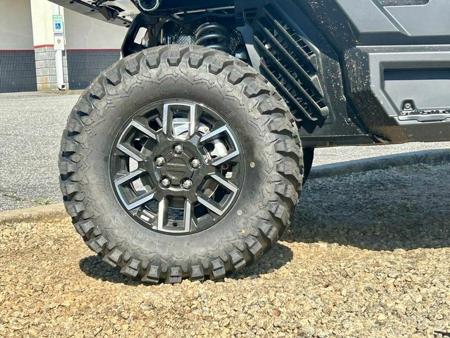 2024 Polaris® Ranger Crew XD 1500 NorthStar Edition Ultimate