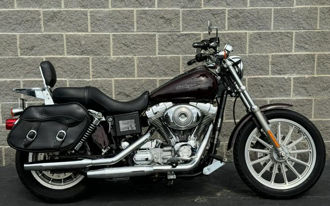 FXDCI 2005 Super Glide Custom