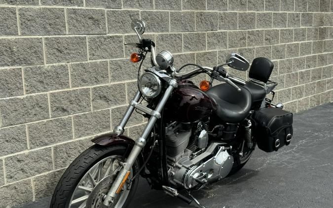 FXDCI 2005 Super Glide Custom