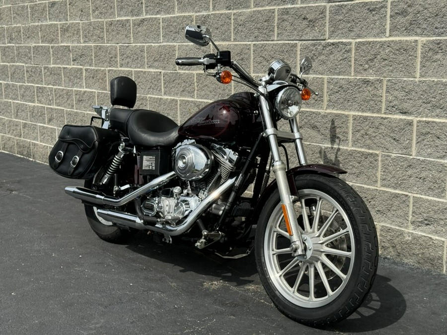 FXDCI 2005 Super Glide Custom