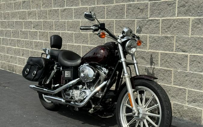 FXDCI 2005 Super Glide Custom