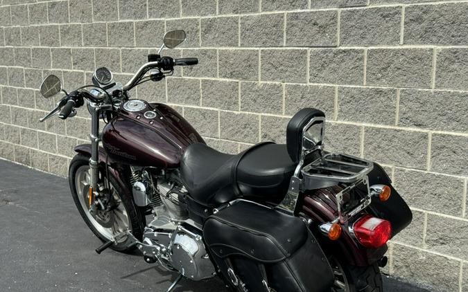 FXDCI 2005 Super Glide Custom