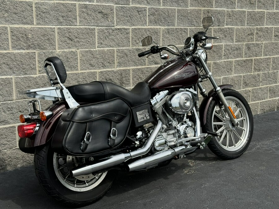 FXDCI 2005 Super Glide Custom