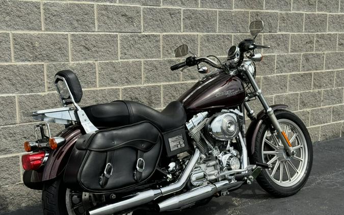 FXDCI 2005 Super Glide Custom