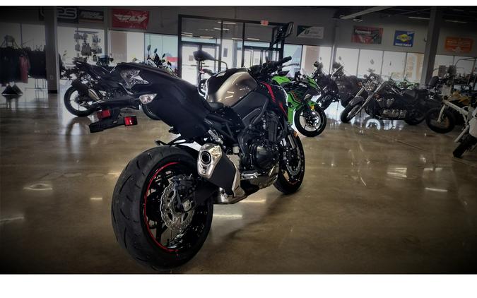 2024 Kawasaki Z900 ABS