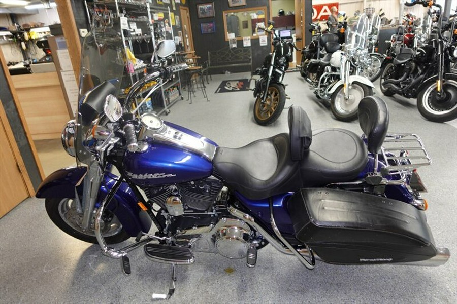 2007 Harley-Davidson Road King Custom