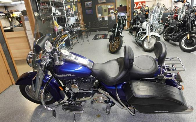 2007 Harley-Davidson Road King Custom