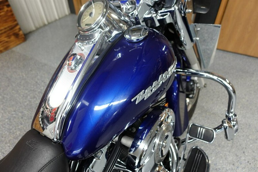 2007 Harley-Davidson Road King Custom