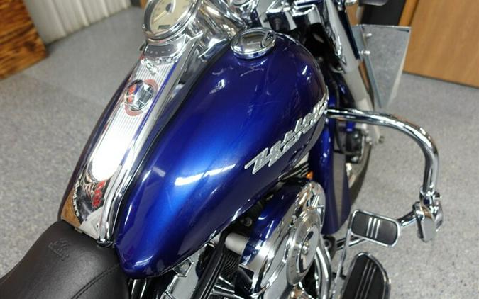 2007 Harley-Davidson Road King Custom