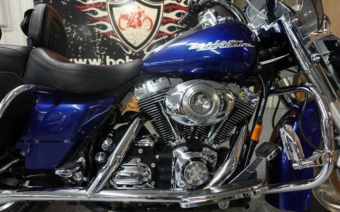 2007 Harley-Davidson Road King Custom