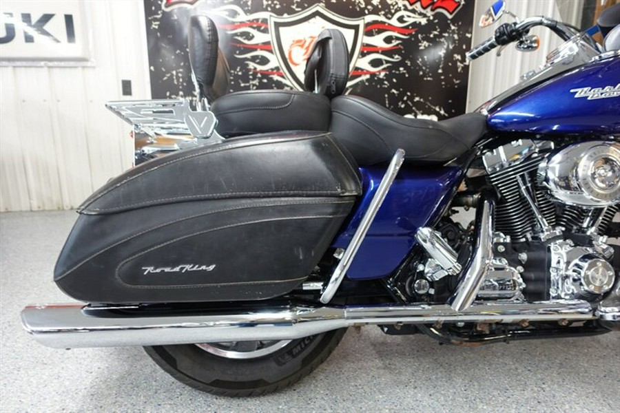 2007 Harley-Davidson Road King Custom