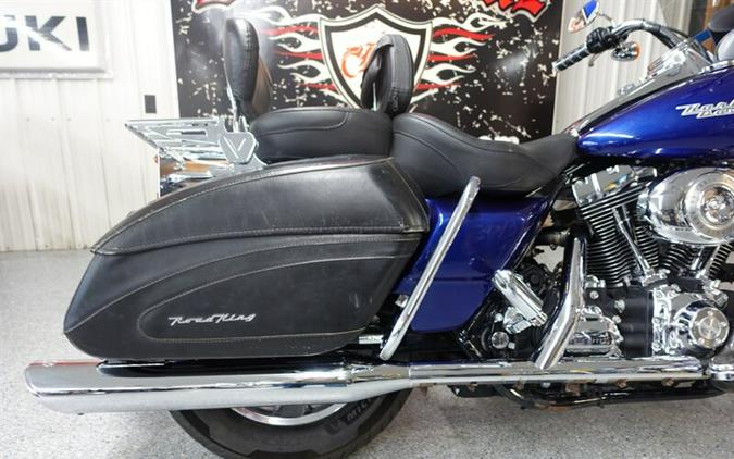 2007 Harley-Davidson Road King Custom