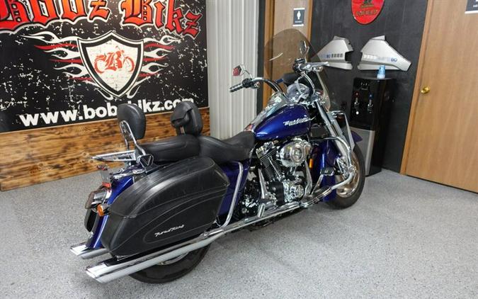 2007 Harley-Davidson Road King Custom