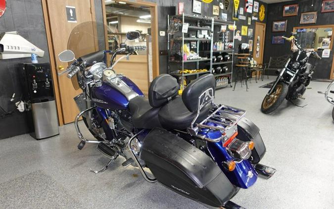 2007 Harley-Davidson Road King Custom