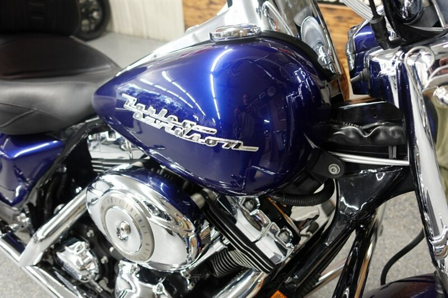 2007 Harley-Davidson Road King Custom