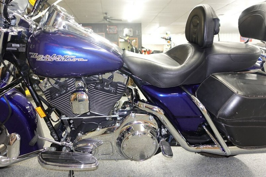 2007 Harley-Davidson Road King Custom