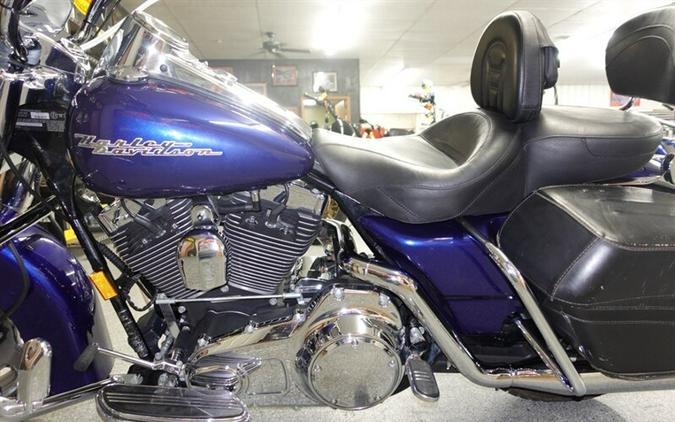 2007 Harley-Davidson Road King Custom