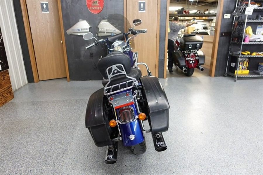 2007 Harley-Davidson Road King Custom