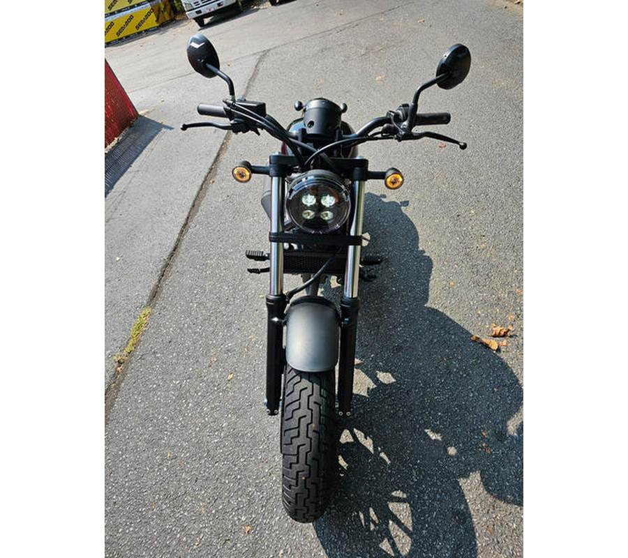 2024 Honda® Rebel 300