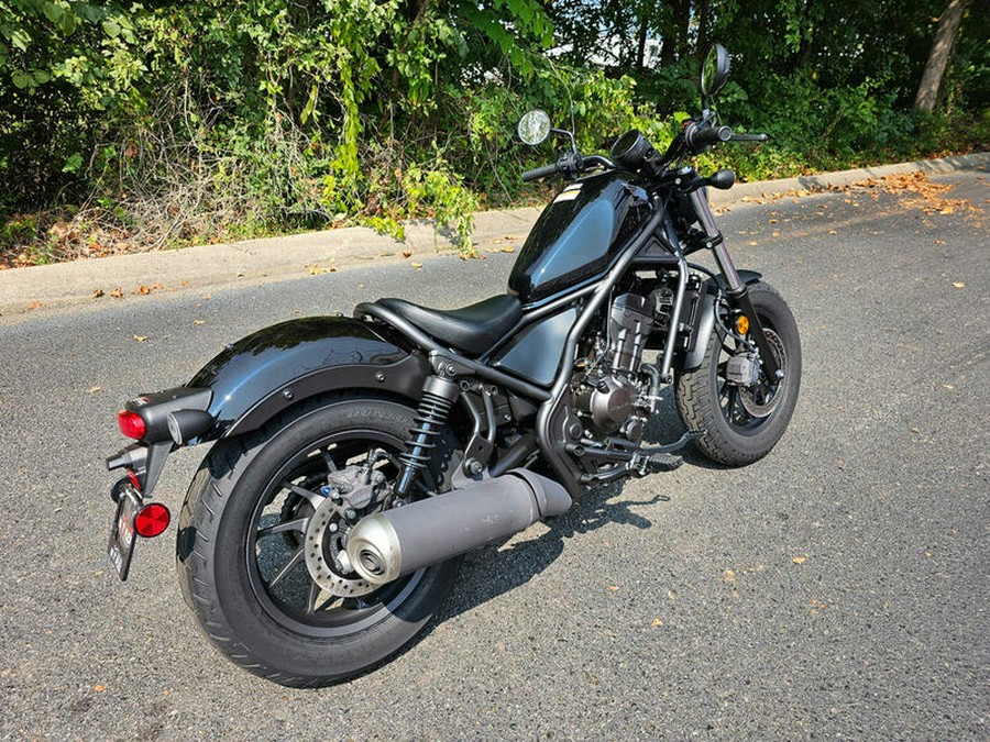 2024 Honda® Rebel 300