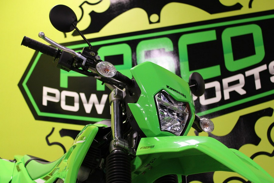 2024 Kawasaki KLX230 S ABS / KLX232CRFNL