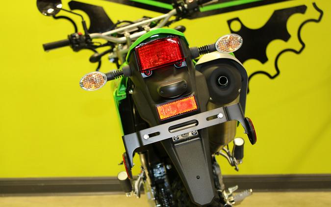 2024 Kawasaki KLX230 S ABS / KLX232CRFNL