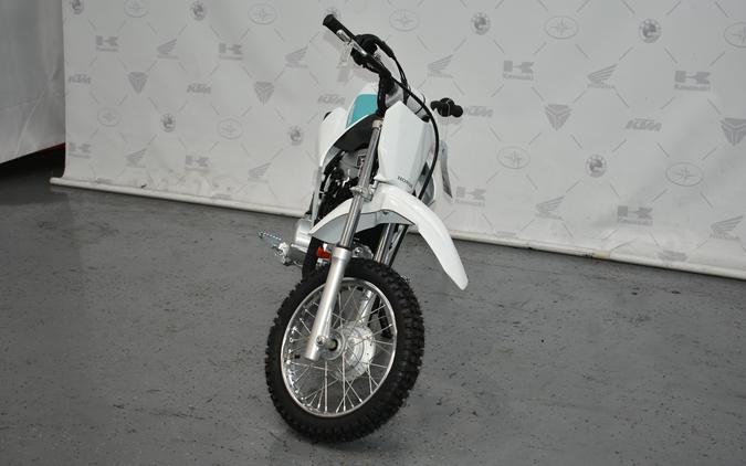 2025 Honda CRF® 110F