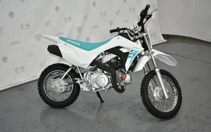 2025 Honda CRF® 110F