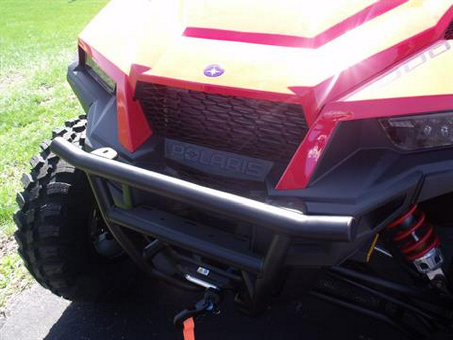 2025 Polaris General XP 4 1000 Premium