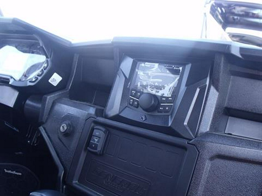 2025 Polaris General XP 4 1000 Premium