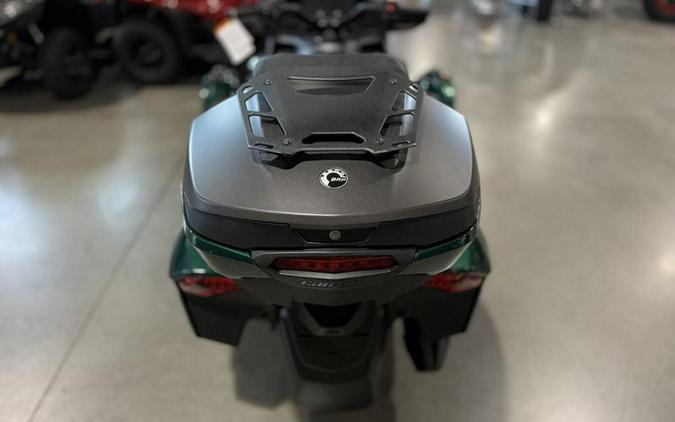 2025 Can-Am® Spyder F3 Limited Special Series