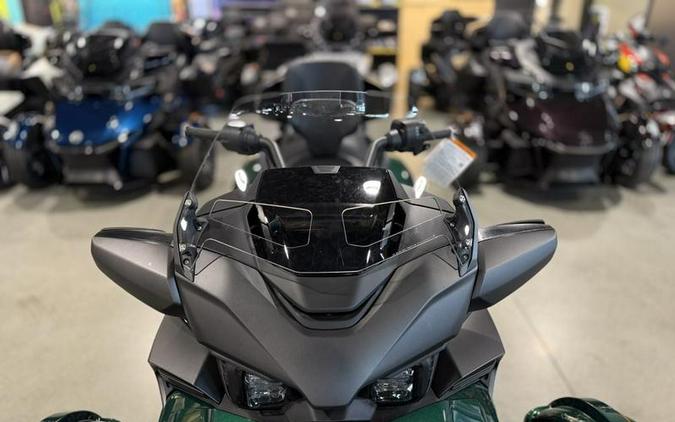 2025 Can-Am® Spyder F3 Limited Special Series