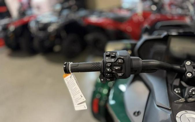 2025 Can-Am® Spyder F3 Limited Special Series