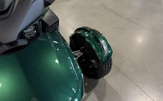 2025 Can-Am® Spyder F3 Limited Special Series