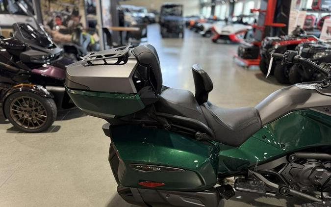 2025 Can-Am® Spyder F3 Limited Special Series