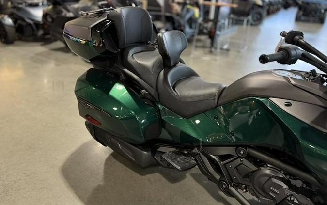 2025 Can-Am® Spyder F3 Limited Special Series