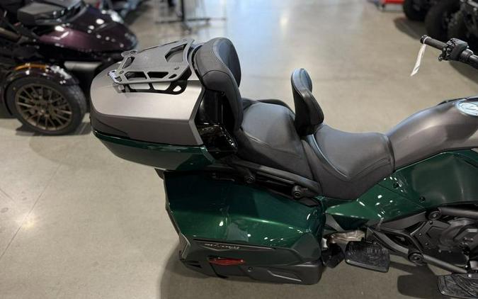 2025 Can-Am® Spyder F3 Limited Special Series