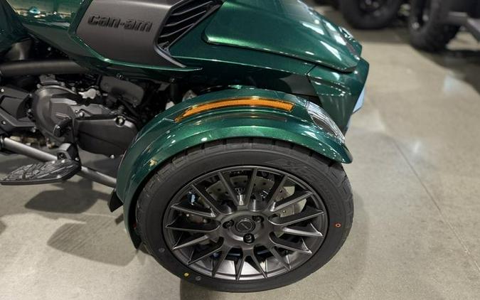 2025 Can-Am® Spyder F3 Limited Special Series