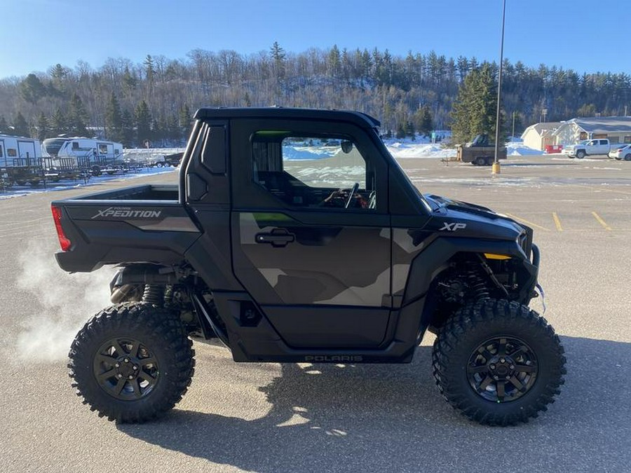 2025 Polaris® XPedition XP NorthStar