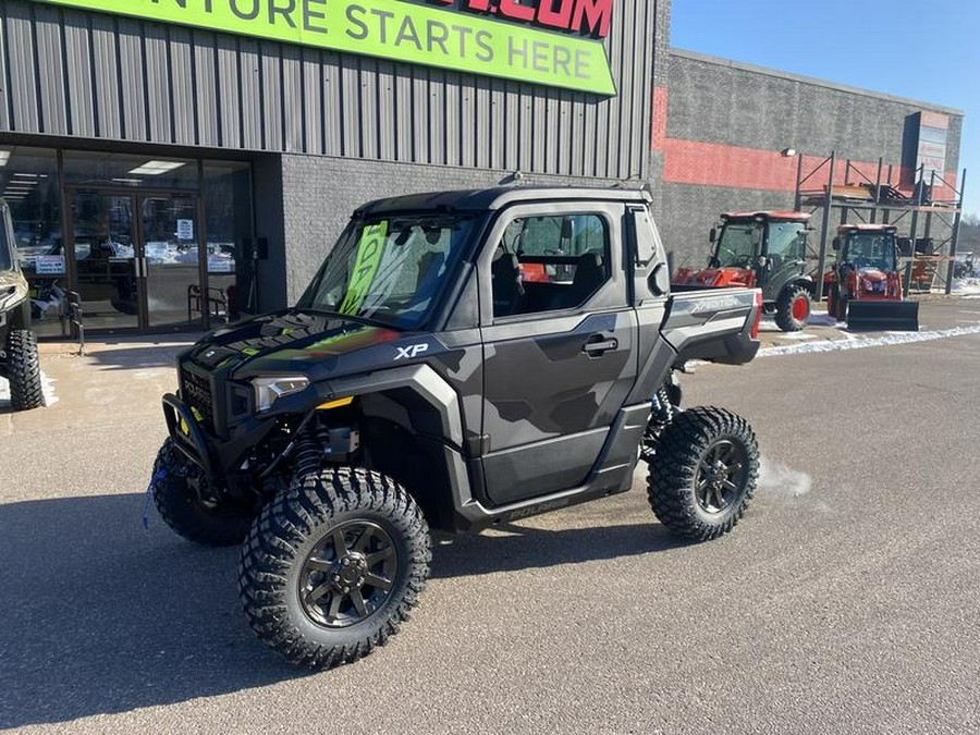 2025 Polaris® XPedition XP NorthStar
