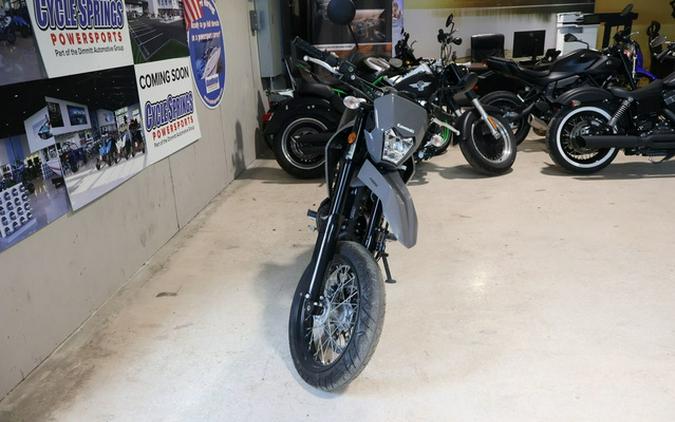 2025 Kawasaki KLX230SM ABS 230SM ABS