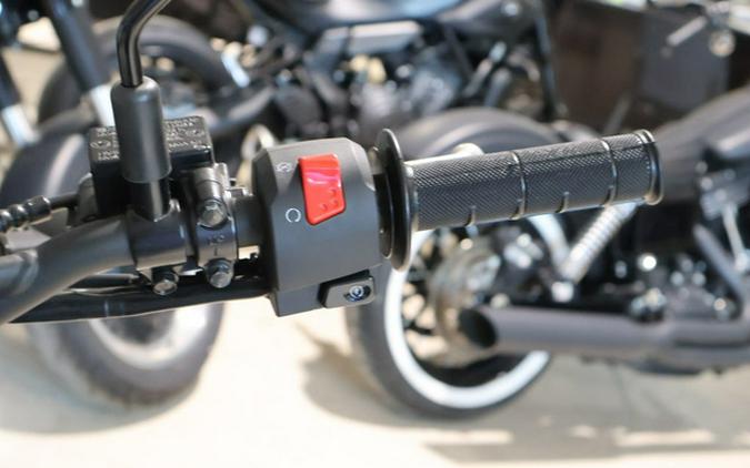 2025 Kawasaki KLX230SM ABS 230SM ABS