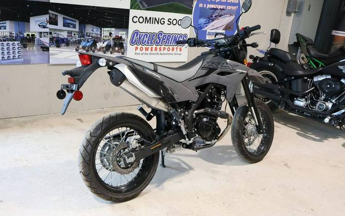 2025 Kawasaki KLX230SM ABS 230SM ABS